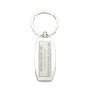 Personalized Metal Keychains Wedding Favors Gifts Free Customized Keychains
