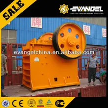 jaw plate stone crusher PE500*700