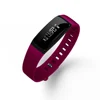 facebook remind 4 days standby fashion bracelet multi-language watch with health Gps monitoring function