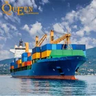 ddp express container homes delivery to egypt worldwide