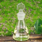 Flavour CAS No.106-24-1 Synthetic Geraniol 98% Flavour Fragrance Raw Material