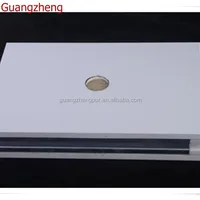 High Quality Handmade Purification Polyurethane Sandwich
