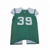 Sublimation Custom Made Youth American Football Team uniforms /American Football Jersey