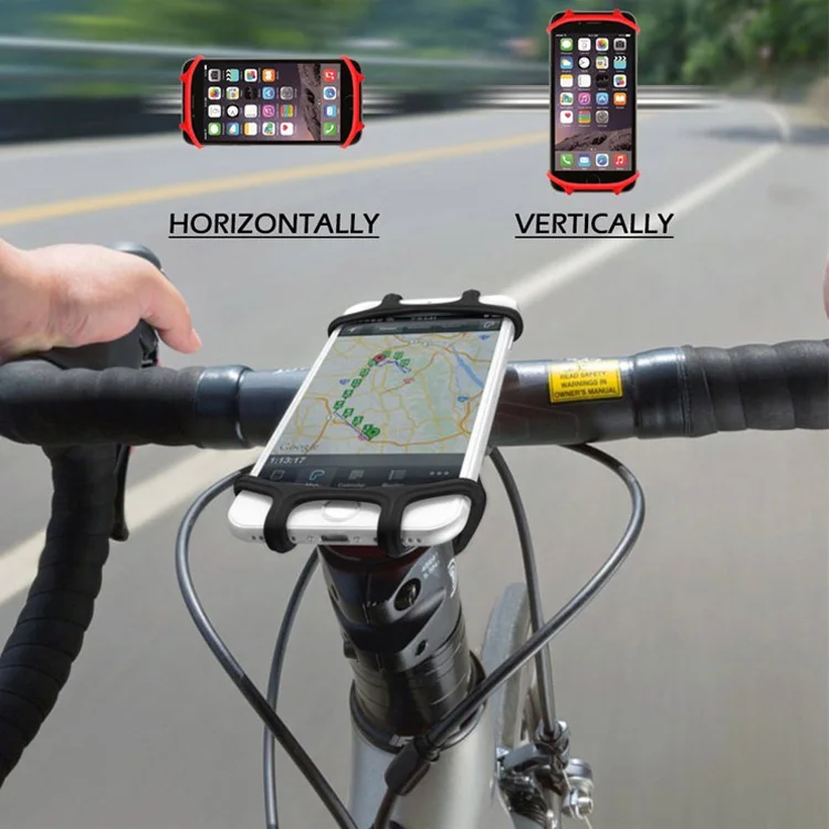 Factory Price Smartphone Bracket Phone Holder Bike Bicycle Mount Mobile Phone Holder, Black;red
Factory Price Smartphone Bracket Phone Holder Bike Bicycle Mount Mobile Phone Holder, Black;red