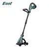 18V Cordless custom Grass Trimmer with chargeable Lithium battery electric garden tools