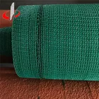 Outdoor 70 Green Sun Shade Cloth Fabric For Greenhouses