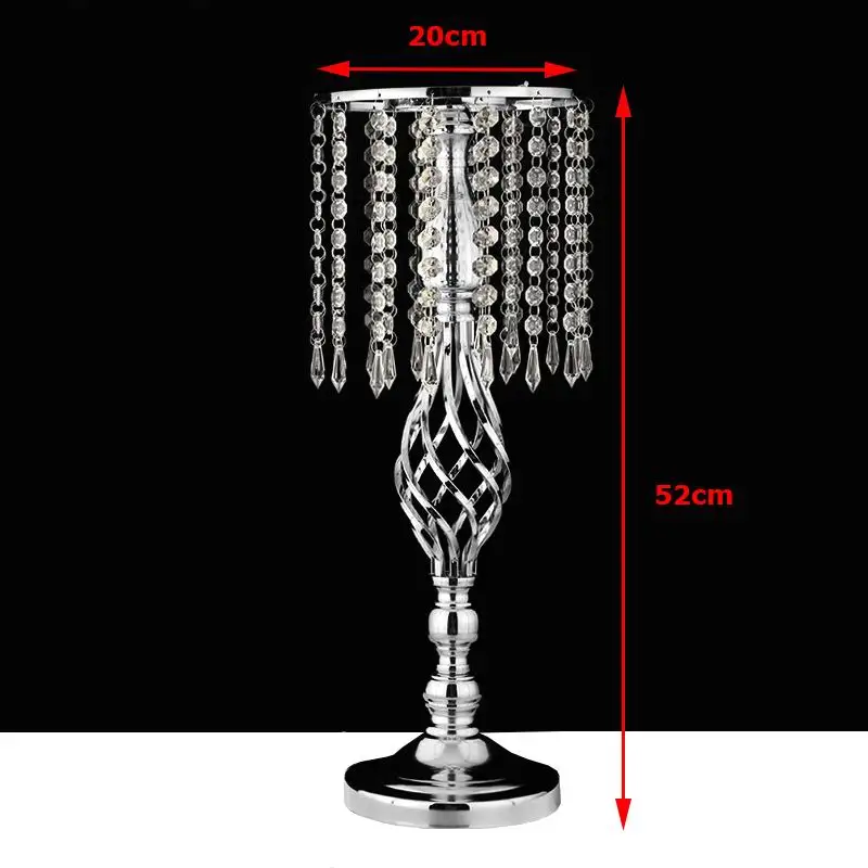 silver size