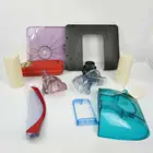 ISO9001 certification China profenssional plastic injection tooling, mold maker for plastic spare part