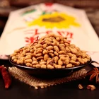 Shu Dao Xiang Alibaba Wholesale Chinese Factory OEM Food 120g Sunflower Seed Kernel Spicy Snacks Sunflower Kernel