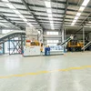 Waste electronics recycling machine For Fridge