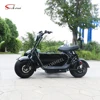 High Quality 1000W seev Citycoco 1500w YIDE Electric Scooter Motorcycle