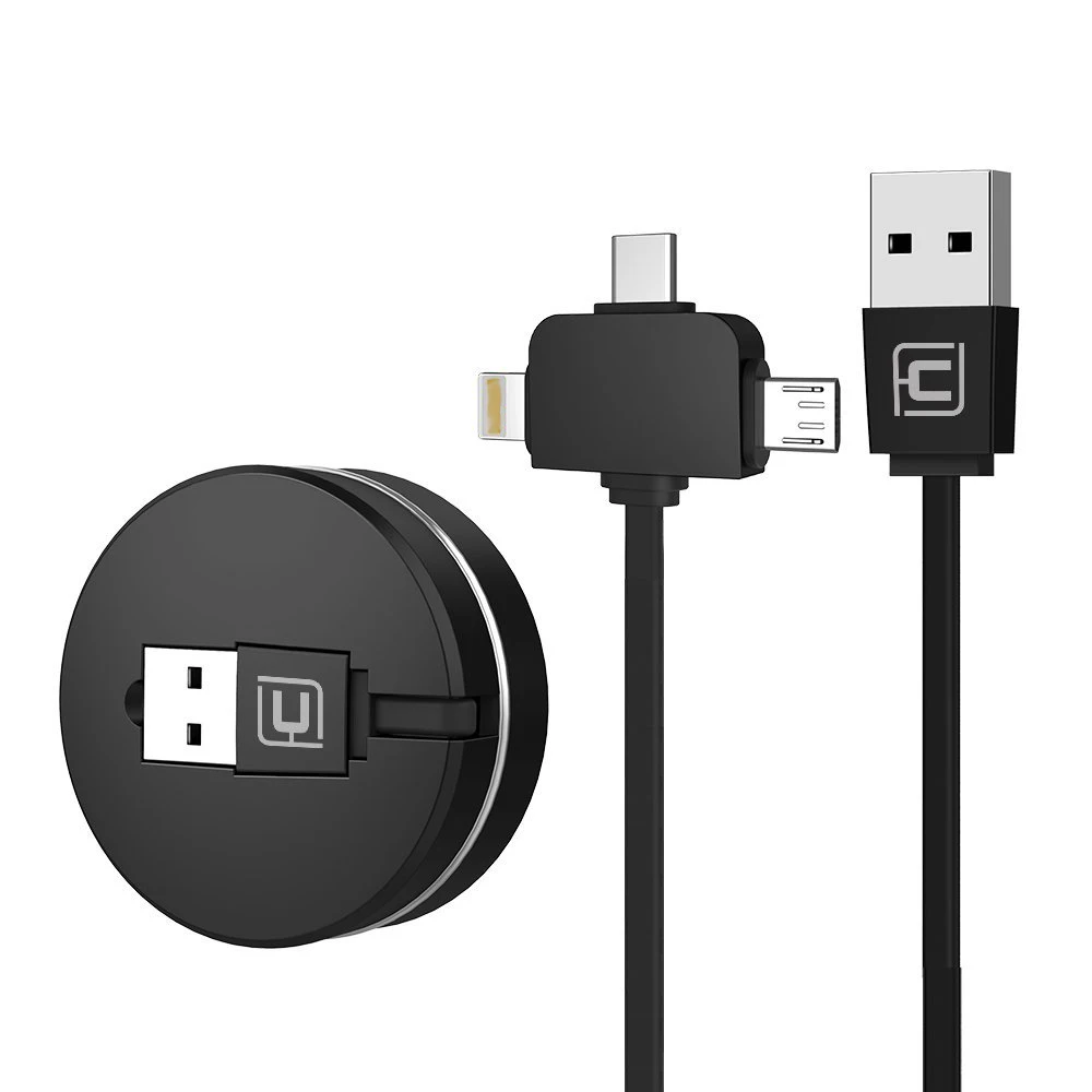 trending other mobile phone accessories charging harging cable 3 in 1 retractable usb cable charging for iphone micro type c
trending other mobile phone accessories charging harging cable 3 in 1 retractable usb cable charging for iphone micro type c