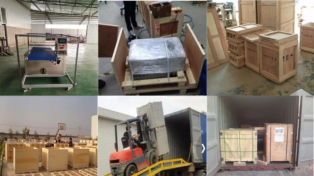 packing and shipping photo