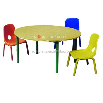 reading table and chair for kids