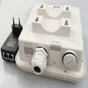 long range 1 LAN outdoor industrial 4G wireless wifi router with built-in antenna