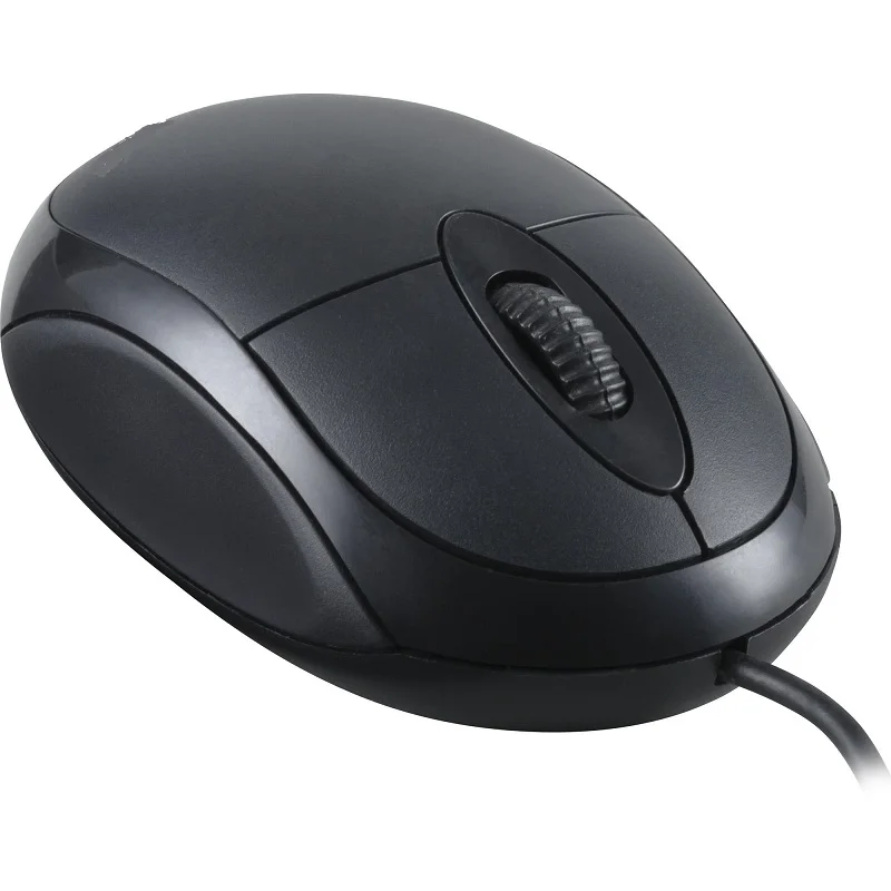 Cheapest mini wired optical wired mouse for home office use