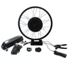 CE approved 48V 500W 750W 1000W electric bike hub motor for LCD display e-bike kit