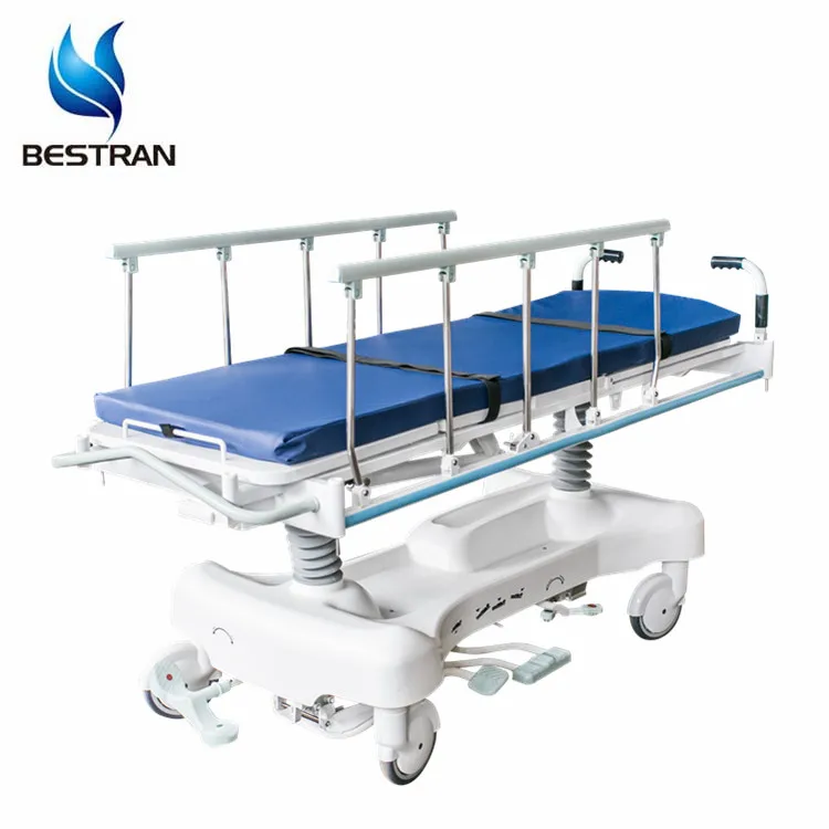 hospital stretcher price