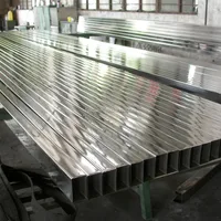 STBA20 STBA26 Factory Low Price Rectangular