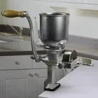 Economic Corn Grinder #150#500 Grain Mill Or Maize Grits Grinder with factory price