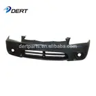 OEM 86510-25200 Auto Front Bumper For Hyundai Accent 2003-2005