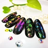 2018 Orcheer New Colorized Chameleon Flakes color shift flakes for Nail gel polish and Nail art