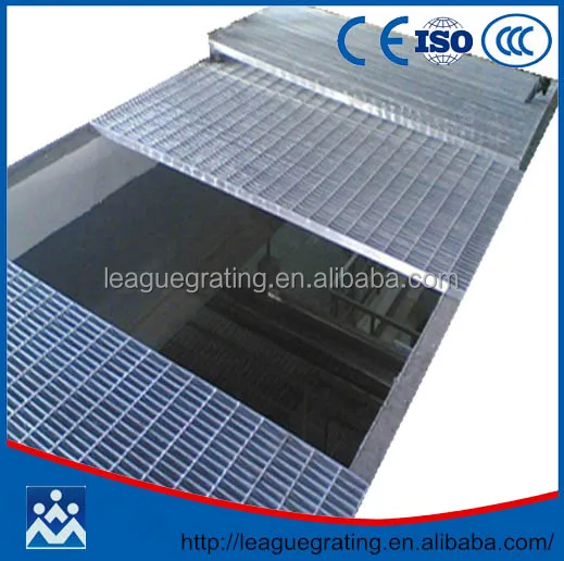 heavy duty stainless steel drainage grating driveway drain grates