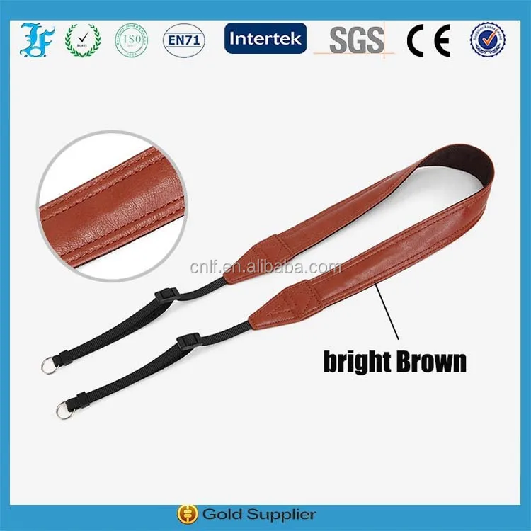 2015 Fashion Custom DSLR Camera Strap 2015 Fashion Custom DSLR Camera Strap