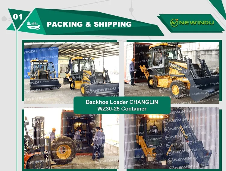 Backhoe Loader CHANGLIN WZ30-25 Container1.jpg