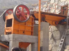 rock breaker / High Crushing and Mining Equipment
