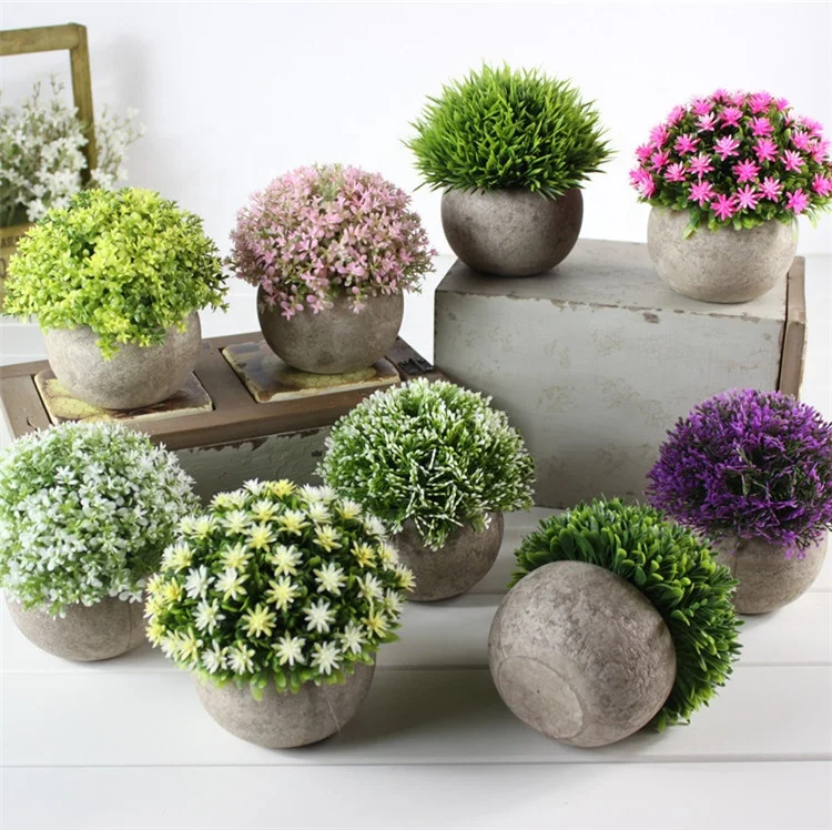 V-3219 Wholesale Artificial Plant Set In Pots Artificial Plastic Mini Plants, Colors
V-3219 Wholesale Artificial Plant Set In Pots Artificial Plastic Mini Plants, Colors