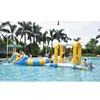 Guangzhou Bouncia New Pool Inflatable Floating Water Sports Park Game