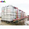 competitive price evaporative condenser water saving closed cooling tower