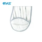 ONS5460 baby burp cloth baby bibs in wholesale with different types