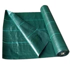 90% shade rate 110g green shade net