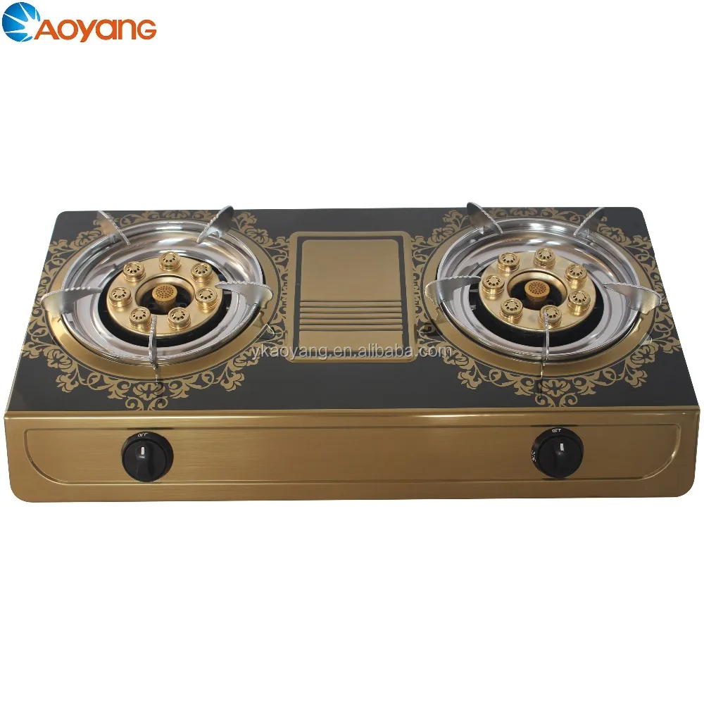 new arrival 2018 home trends portable natural gas stove