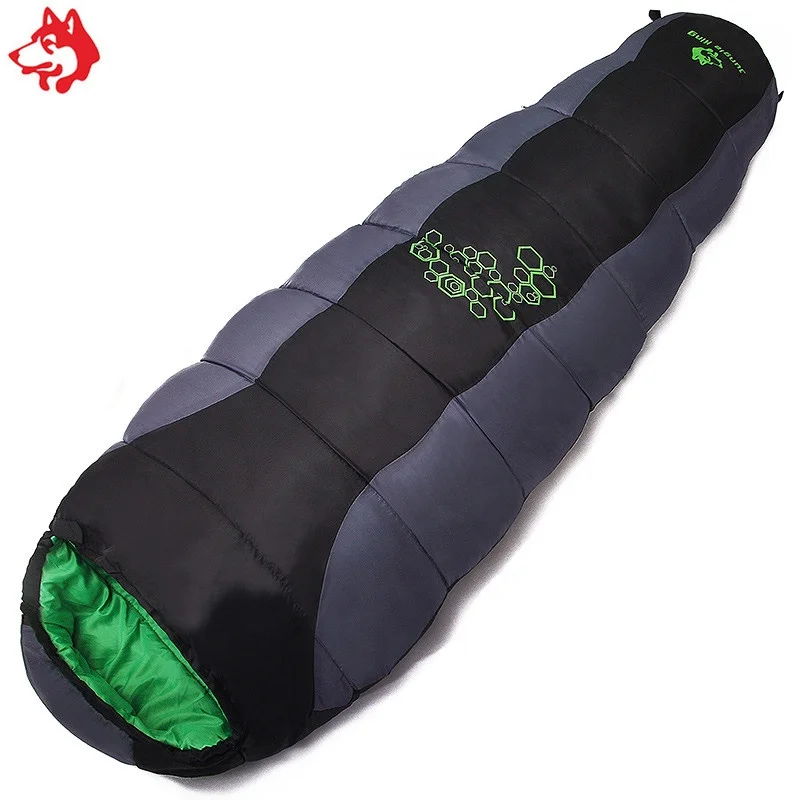 Colorful Mummy Camping, Light Outdoor Travel, Hollow Cotton Sleeping Bag with Free Compression Bag, Blue/grey/red
Colorful Mummy Camping, Light Outdoor Travel, Hollow Cotton Sleeping Bag with Free Compression Bag, Blue/grey/red