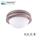 110V-220V ETL listed 12 inch round surface mounted LED residential ceiling light