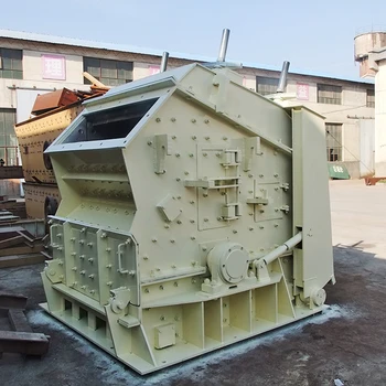 eagle impact crusher/easy maintenance impact crusher/energy saving impact crusher