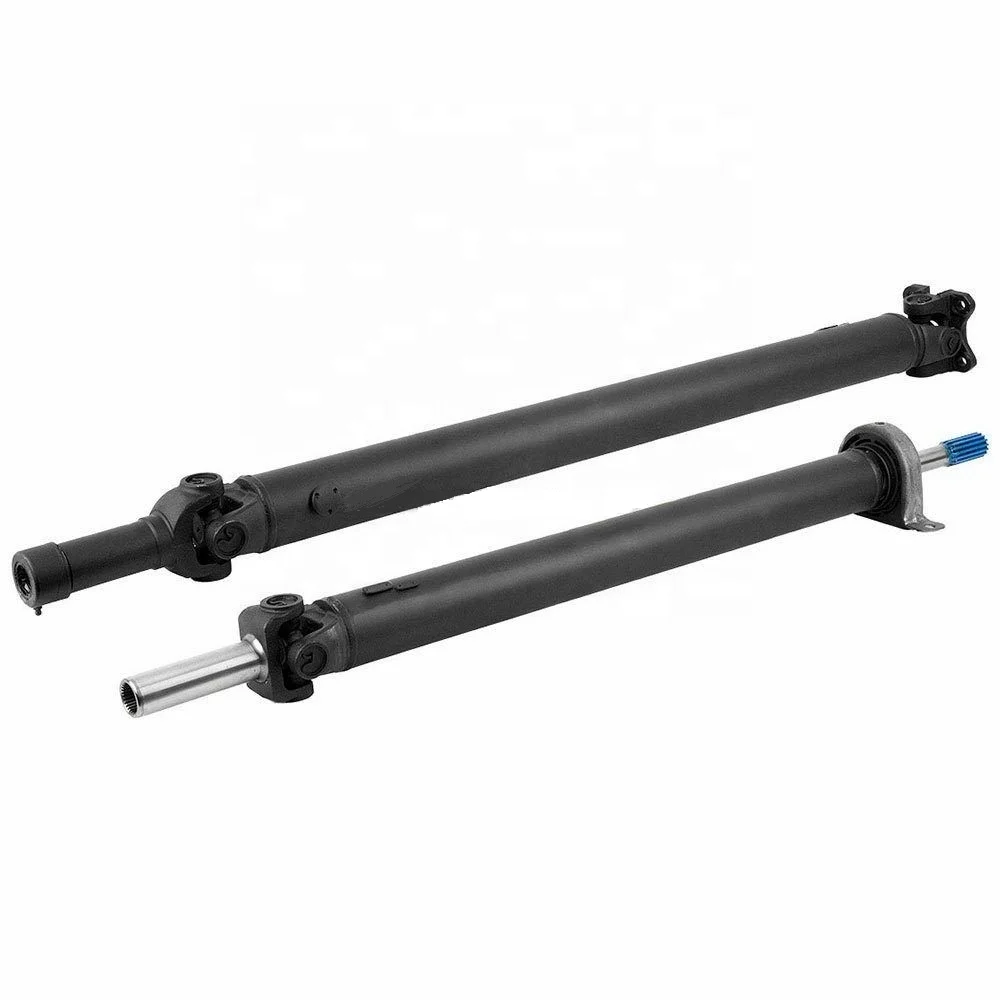 New Driveshaft Prop Shaft Fits Ford F-150 Propeller Drive Shaft For F150 2004- 2008 8L3Z 4R602-F 8L3Z4R602F
New Driveshaft Prop Shaft Fits Ford F-150 Propeller Drive Shaft For F150 2004- 2008 8L3Z 4R602-F 8L3Z4R602F