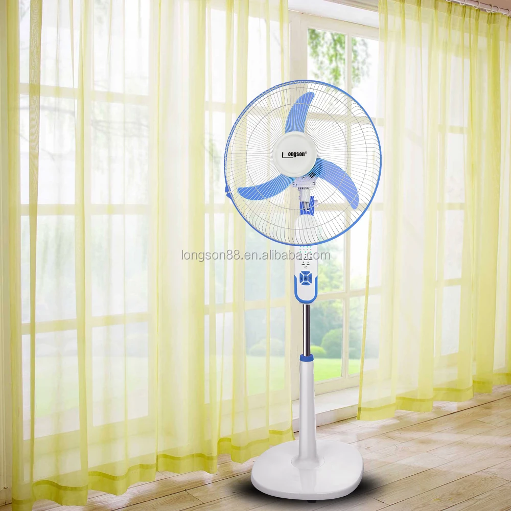 Home Appliance 18inch Electric Pedestal Fan