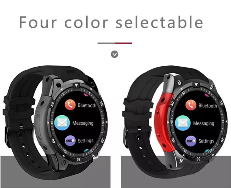 x100 smart watch