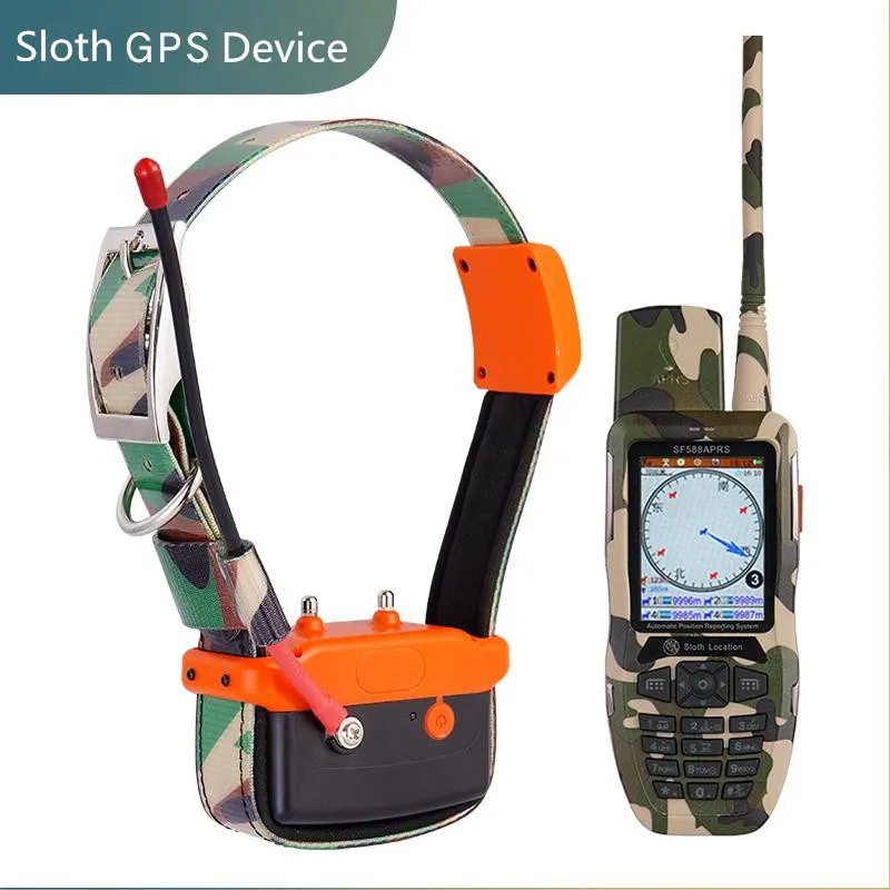 garmin dog track watch