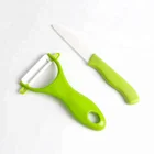 China Supplier directly offer Ceramic Peeling Knife set