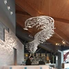 /product-detail/creative-design-ceramic-fish-chandelier-60689940445.html