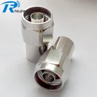 low VSWR 2W dummy load 4GHz 6Ghz rf terminator