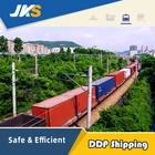 Railroad Transport Companies Freight Forwarder to Netherlands