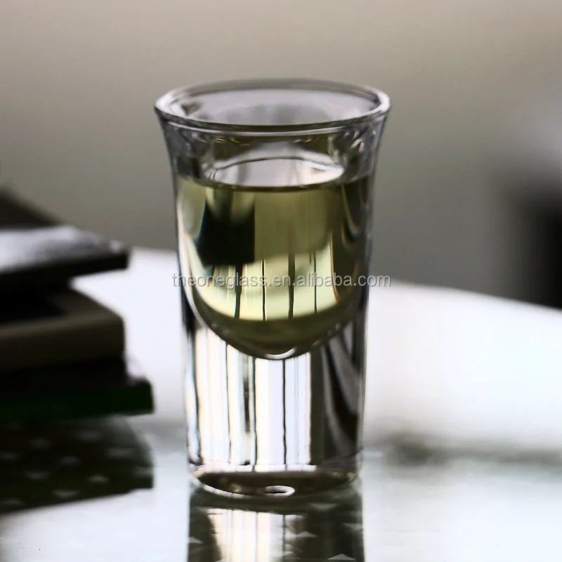 New Design Mini Wine Glass Cup