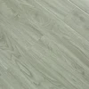Oak color embossed surface 8MM HDF laminate flooring