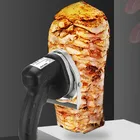 Meat Slicer Electric Shawarma Knife Kebab Knife